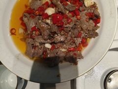 -费大厨辣椒炒肉(沙河万达店)
