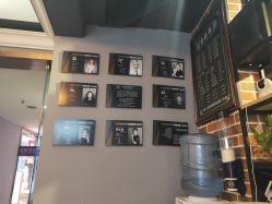 -刺客纹画纹身·洗纹身·穿孔饰品