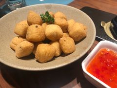 -大树餐厅(益田假日店)