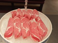 -巴奴毛肚火锅(安阳万达店)