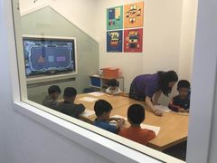 -斯坦星球AI编程·机器人科创·科学实验·信奥·思维·STEM·乐高·竞赛考级(长宁虹桥大融城荟聚中心)