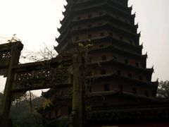 -六和塔文化公园