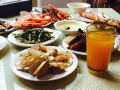 -钓鱼岛洗浴休闲会馆(卫星路店)