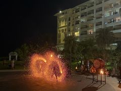 -三亚亚龙湾天域度假酒店