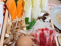 -堂本家·二代目·炸猪排(Express东海店)