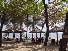 -三亚海棠湾万丽度假酒店