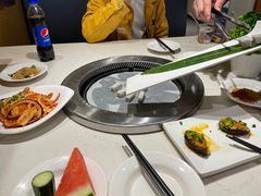 -么子烤肉(化龙池店)