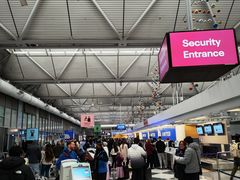 -奥黑尔国际机场