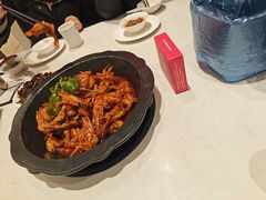 -虾吃虾涮.虾火锅.肉蟹煲(步步高梅溪新天地店)