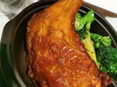 -肯德基(泉州东街店)