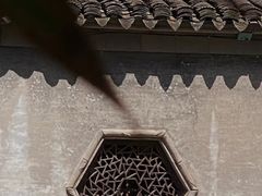 -兰亭风景区