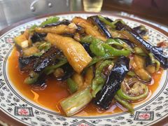 -农家土菜老煨锅(木鱼镇店)