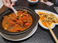 -青水瓦台汤泉(未央店)