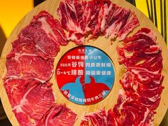 -吼堂老火锅(太古里总店)