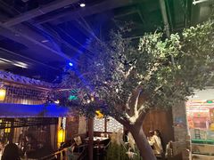-绿茶餐厅(领展购物广场·中关村店)
