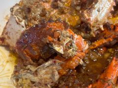 -Ministry of Crab•MOC(交子大道店)