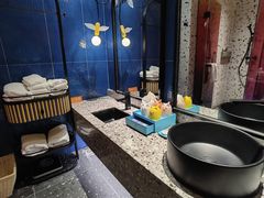 -清远熹乐谷温泉度假酒店