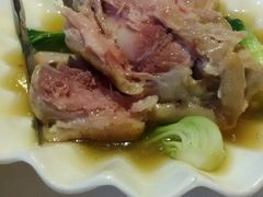 硝蹄-碧丽宫大酒店(召稼楼店)
