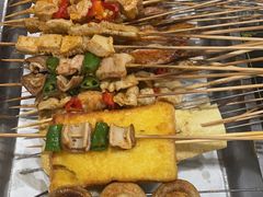 -老谢野馄饨(延安路店)