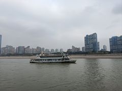 -武昌江滩