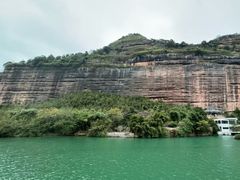-飞天山旅游区