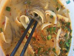 -当家水煎包·牛肉汤(浦江店)