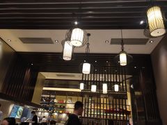 -芜湖富力万达嘉华酒店·美食汇海鲜自助餐厅 (万达店)