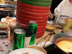 -温野菜涮涮锅(大悦城店)