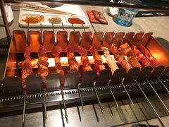 -丰茂烤串(金源店)