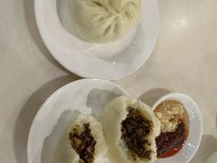 -太婆天府山珍酒楼(亚运村店)