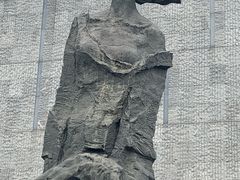 -侵华日军南京大屠杀遇难同胞纪念馆