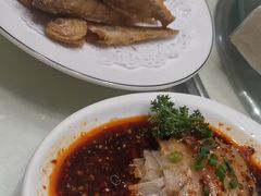 -福寿斋·老北京铜锅涮肉·烤鸭(顺义总店)