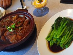 -潮府馆·非遗潮州菜·港式点心(世纪公园店)