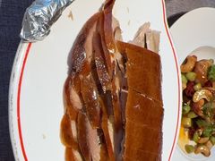 -秀儿四九城·新京菜(亚运村鸟巢店)