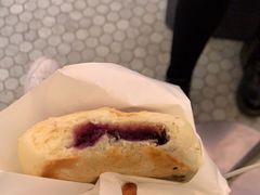 -喜茶(迪士尼小镇DP店)