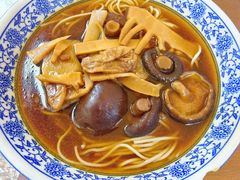 -西园寺素食(西园弄戒幢律寺店)