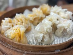 -海汇源老烧麦店(东大街总店)