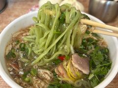 -和顺源· 臊面包子(西关店)