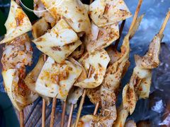 -一只羊烧烤(东湾半岛店)