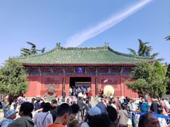 -开封府