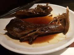 -绿茶餐厅(蓝色港湾店)