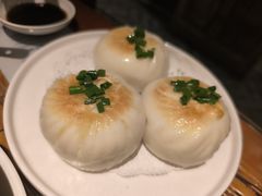 生煎鲜肉包-老广酒楼(樱花店)