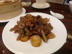 -厦门朗豪酒店 · 明阁中餐厅