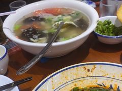 -临潼印象·特色陕菜