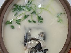 -翠茗农庄土菜馆(天目湖店)