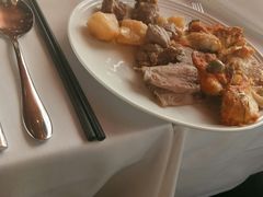-北辰洲际酒店·IT MAMA意式家味餐厅