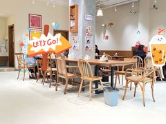 大堂-小豆海棠(人民南路店)