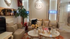 -茜尔维亚修身连锁(杨浦五角场店)