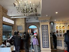 -巴依老爷新疆美食(清华东门店)