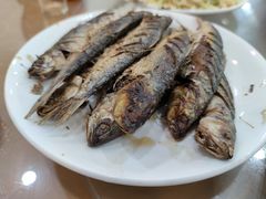 -四海鲜渔家菜(黄金海岸店)